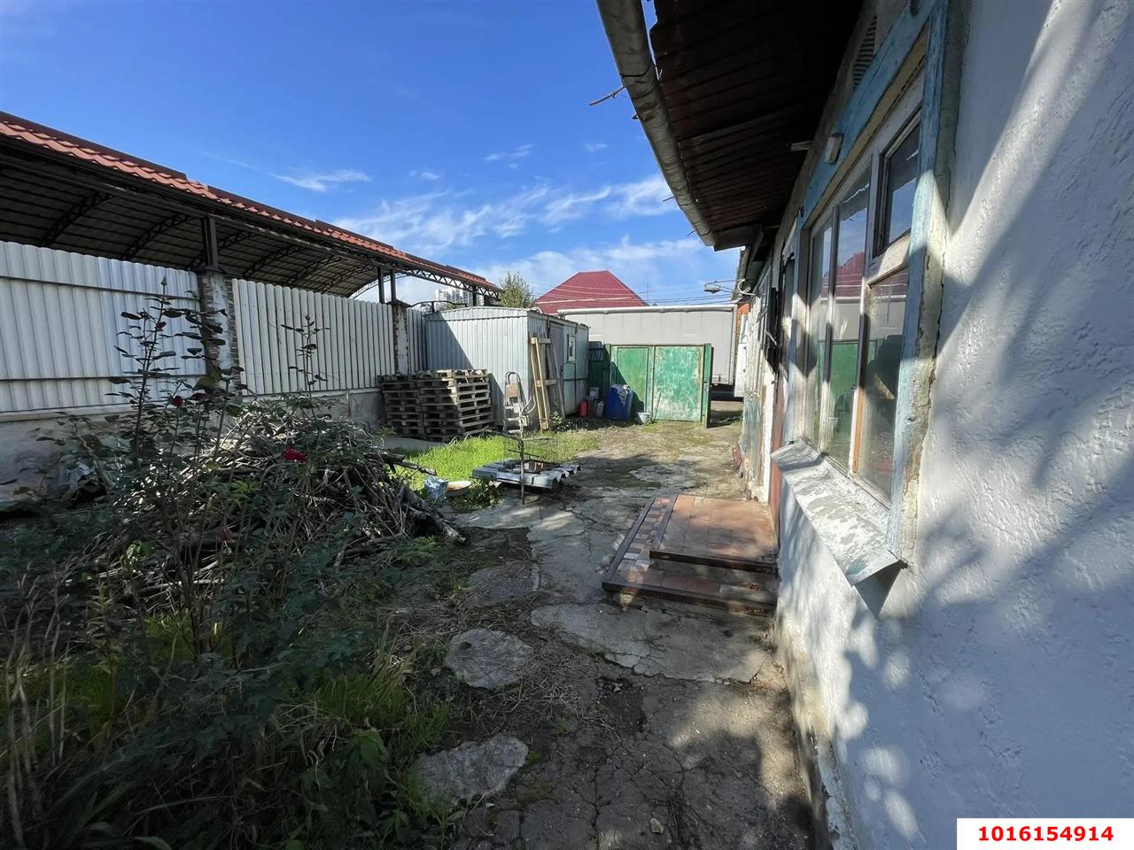 Фото №5: Земельный участок под ИЖС 6.1&nbsp;сот. - Краснодар, Прикубанский внутригородской округ, мкр. Славянский, пр-д 1-й Темрюкский, 9