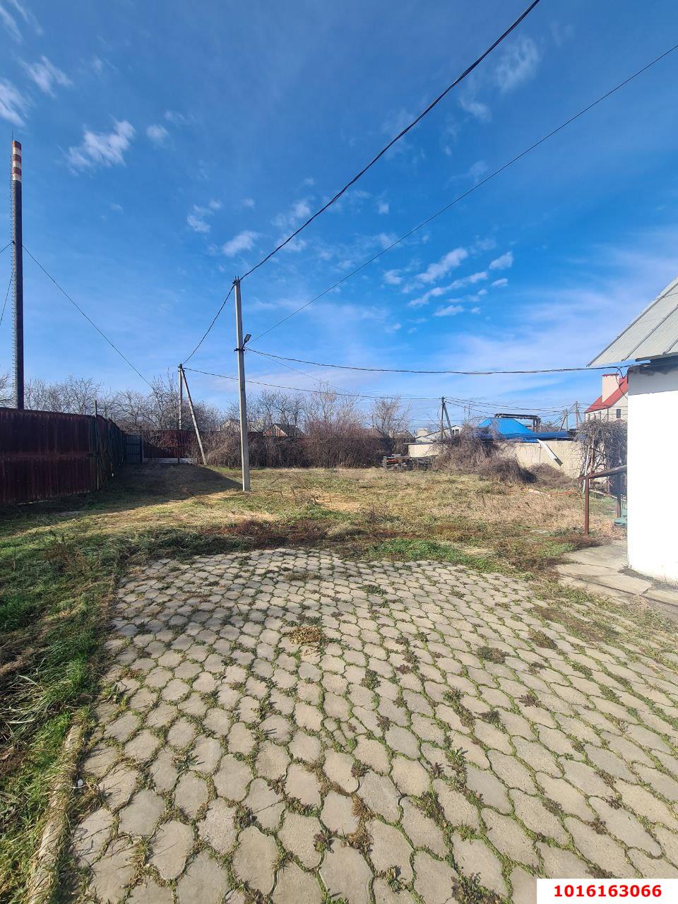 Фото №4: Производственное помещение 608&nbsp;м², 1/1&nbsp;эт. - Крымск, ул. Мичурина