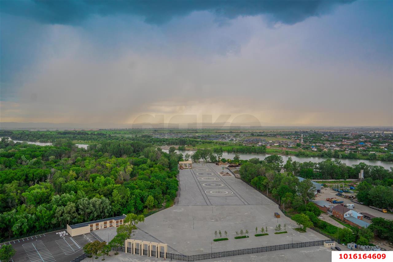 Фото №8: Торговое помещение 1200&nbsp;м², 1/24&nbsp;эт. - Краснодар, Центральный внутригородской округ, мкр. Черёмушки, ул. Обрывная, 132