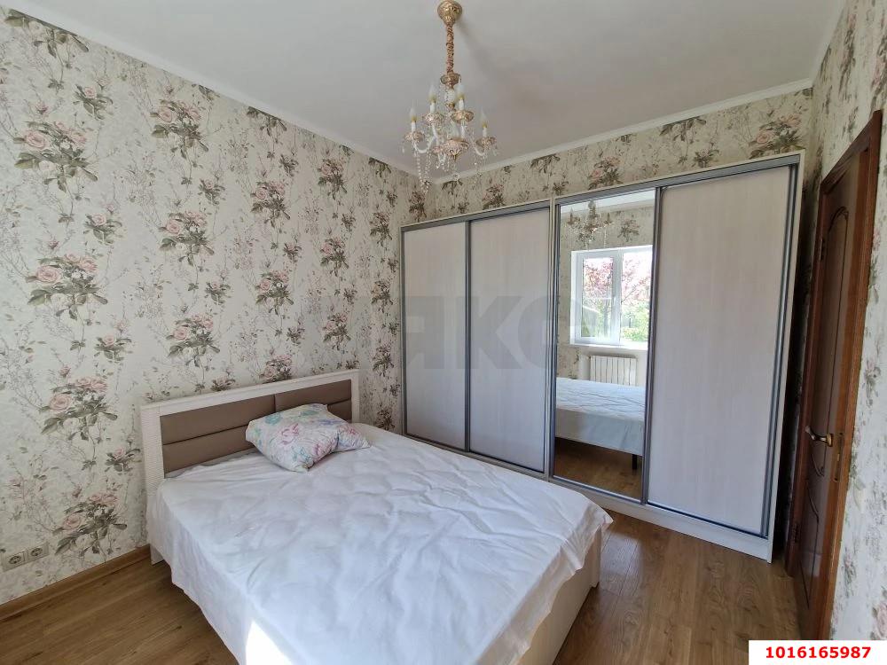 Фото №4: Дом 134&nbsp;м² + 10&nbsp;сот., 1&nbsp;эт. - Елизаветинская, Прикубанский внутригородской округ, мкр. садовые участки Слава Кубани, ул. Луговая