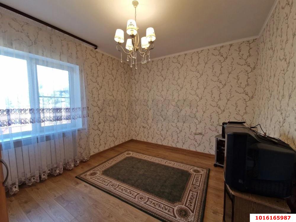 Фото №7: Дом 134&nbsp;м² + 10&nbsp;сот., 1&nbsp;эт. - Елизаветинская, Прикубанский внутригородской округ, мкр. садовые участки Слава Кубани, ул. Луговая