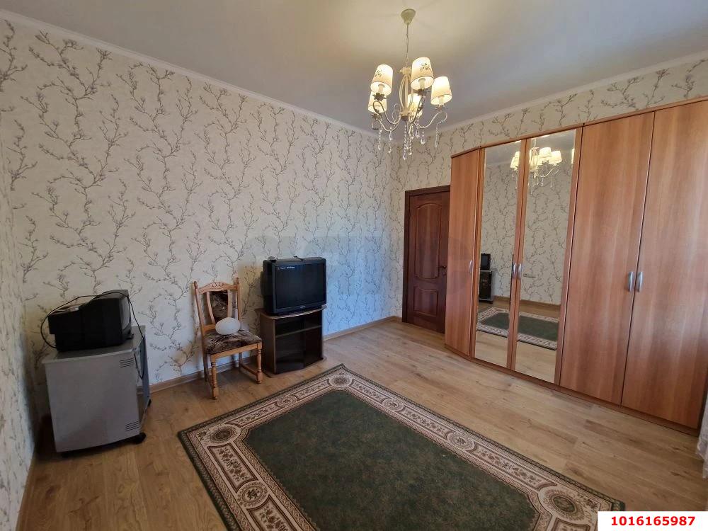 Фото №8: Дом 134&nbsp;м² + 10&nbsp;сот., 1&nbsp;эт. - Елизаветинская, Прикубанский внутригородской округ, мкр. садовые участки Слава Кубани, ул. Луговая