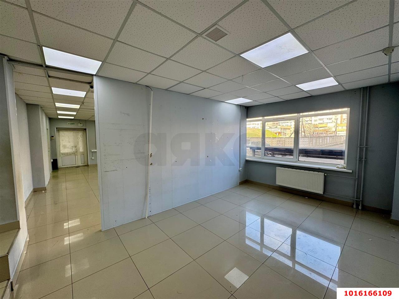 Фото №6: Торговое помещение 219&nbsp;м², 1/16&nbsp;эт. - Краснодар, Прикубанский внутригородской округ, мкр. Восточно-Кругликовский, ул. Героев-Разведчиков, 26/1