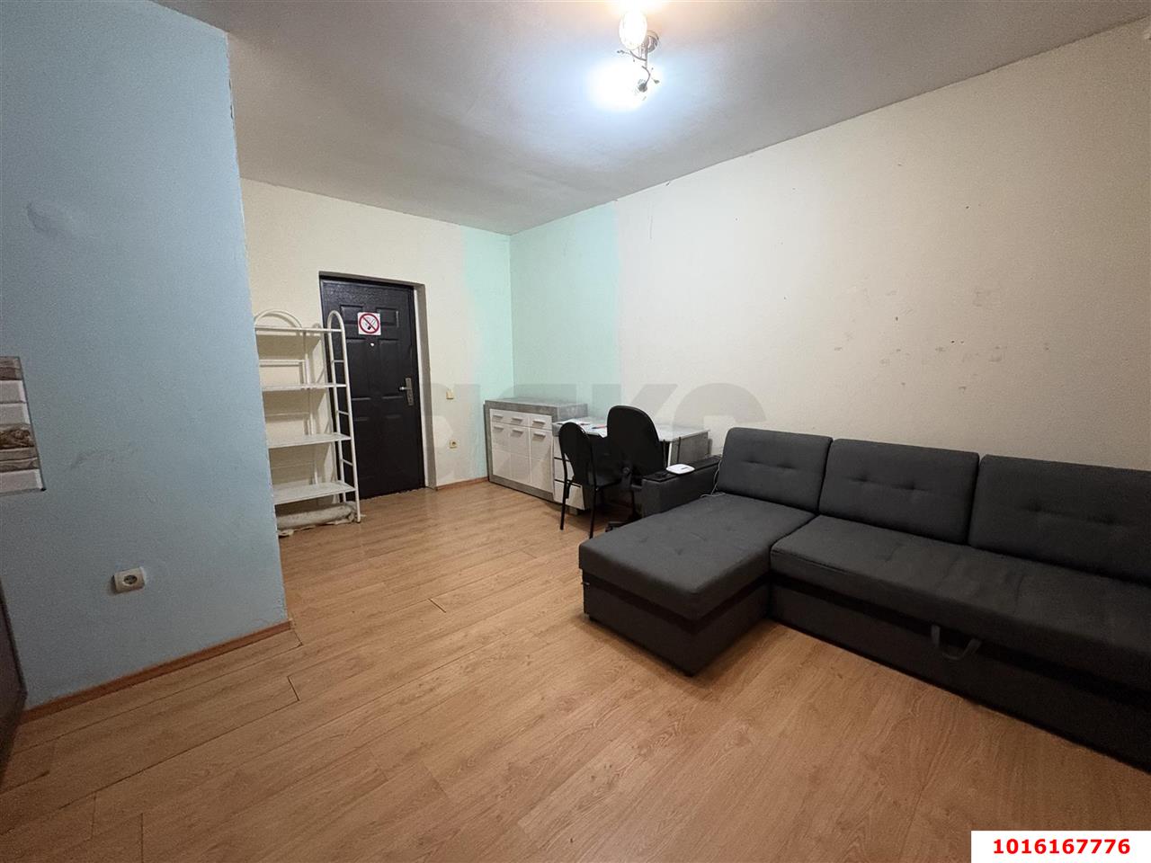 Фото №5: Студия 23&nbsp;м², 6/6&nbsp;эт. - Краснодар, Центральный внутригородской округ, мкр. Дубинка, ул. Ковтюха, 109/3