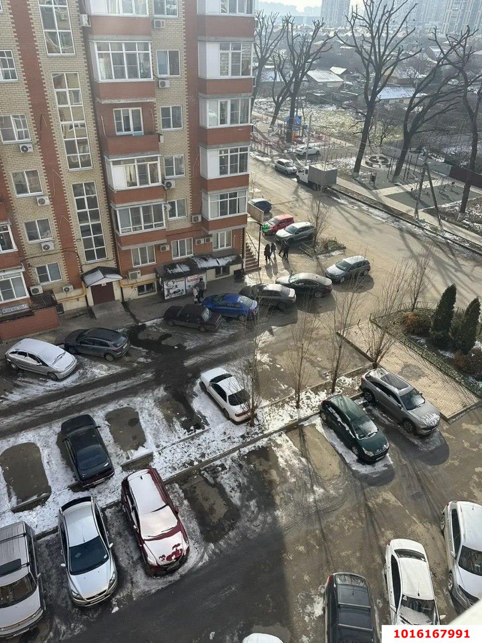 Фото №8: 1-комнатная квартира 40&nbsp;м², 6/6&nbsp;эт. - Краснодарский, мкр. Прикубанский внутригородской округ, 64