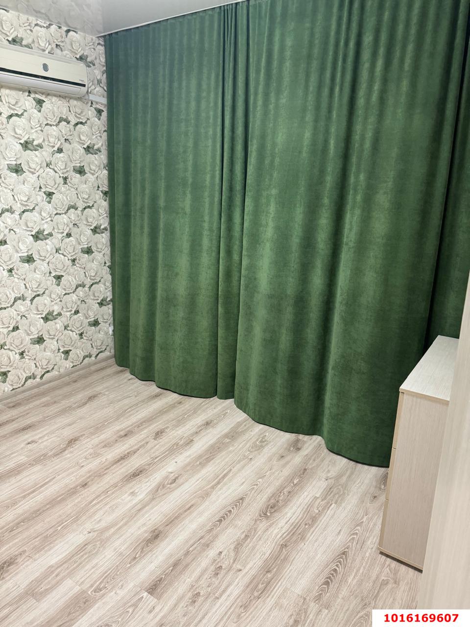 Фото №2: 1-комнатная квартира 39&nbsp;м², 6/6&nbsp;эт. - Краснодарский, мкр. Прикубанский внутригородской округ, 64