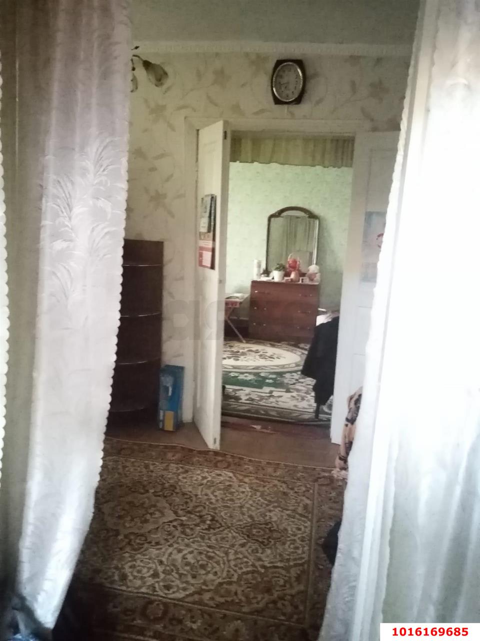 Фото №9: Дом 86&nbsp;м² + 6&nbsp;сот., 1&nbsp;эт. - Елизаветинская, мкр. Прикубанский внутригородской округ, ул. Ленина, 292
