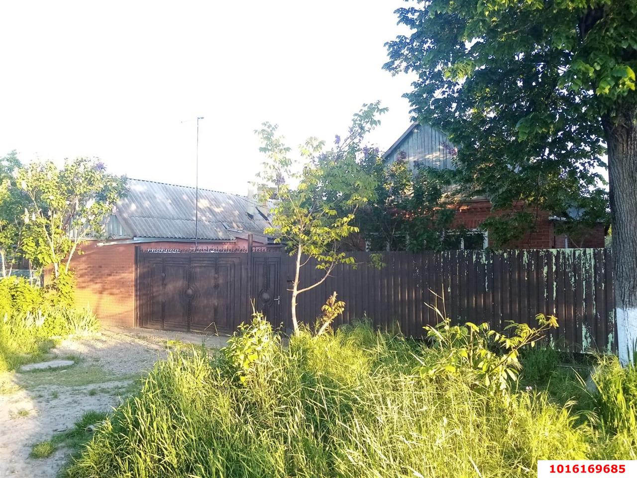 Фото №5: Дом 86&nbsp;м² + 6&nbsp;сот., 1&nbsp;эт. - Елизаветинская, мкр. Прикубанский внутригородской округ, ул. Ленина, 292