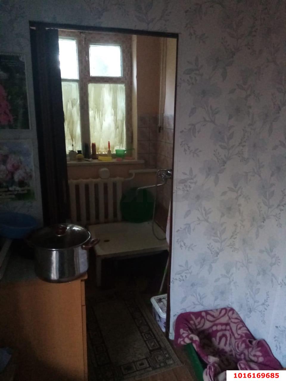 Фото №2: Дом 86&nbsp;м² + 6&nbsp;сот., 1&nbsp;эт. - Елизаветинская, мкр. Прикубанский внутригородской округ, ул. Ленина, 292