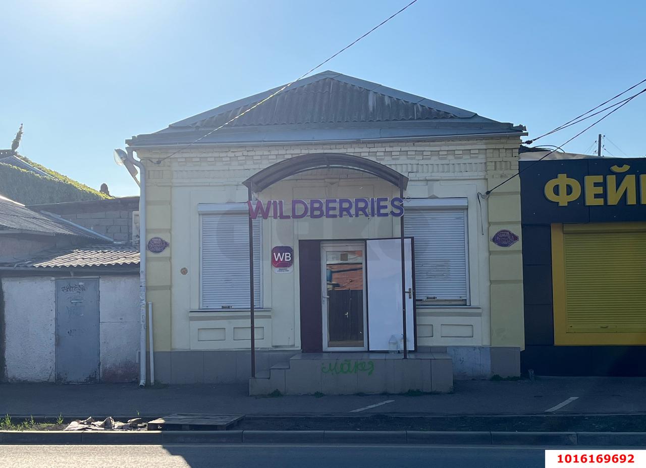 Фото №5: Торговое помещение 82&nbsp;м², 1/1&nbsp;эт. - Краснодар, Западный внутригородской округ, мкр. Центральный, ул. Фрунзе, 150