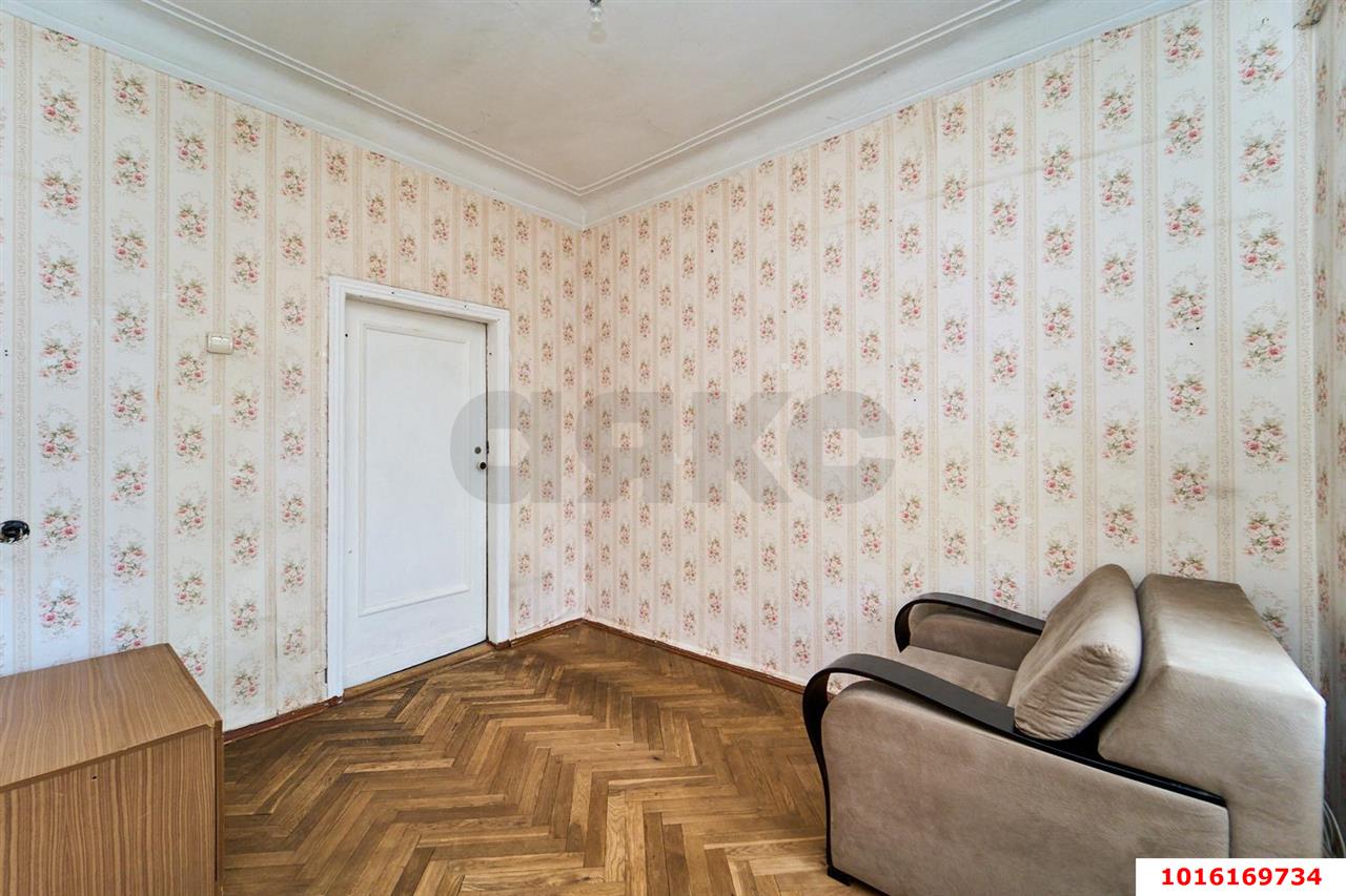 Фото №8: 2-комнатная квартира 44&nbsp;м², 2/2&nbsp;эт. - Краснодар, Центральный внутригородской округ, мкр. Центральный, ул. Янковского, 102
