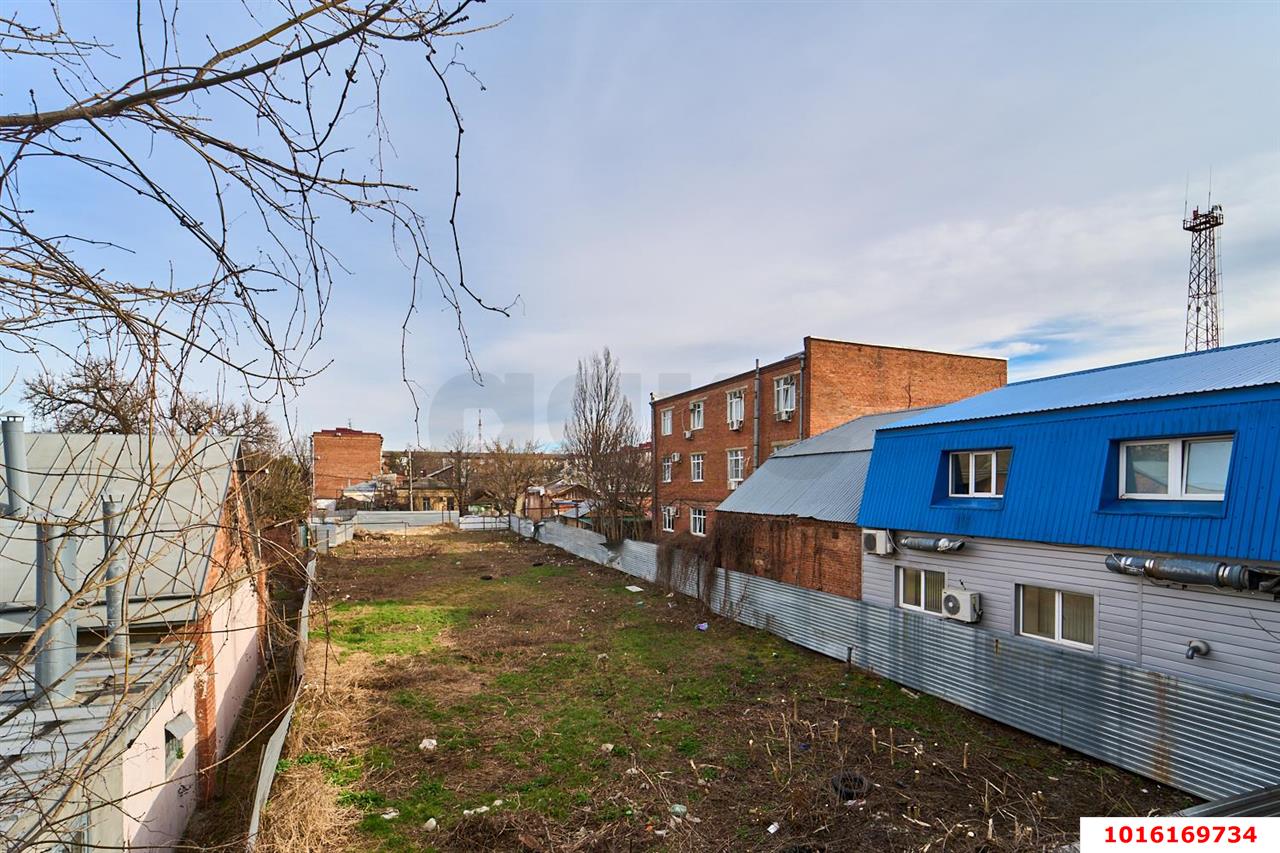 Фото №9: 2-комнатная квартира 44&nbsp;м², 2/2&nbsp;эт. - Краснодар, Центральный внутригородской округ, мкр. Центральный, ул. Янковского, 102