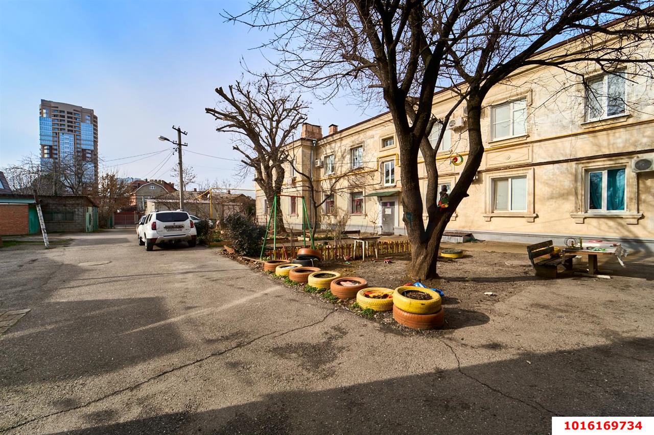 Фото №14: 2-комнатная квартира 44&nbsp;м², 2/2&nbsp;эт. - Краснодар, Центральный внутригородской округ, мкр. Центральный, ул. Янковского, 102