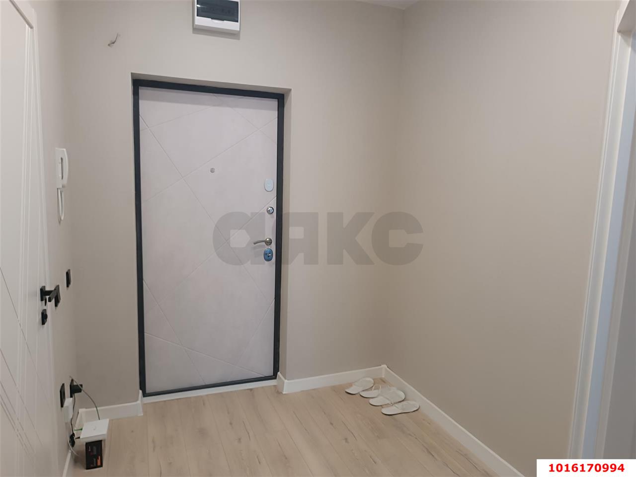 Фото №8: 1-комнатная квартира 38&nbsp;м², 10/19&nbsp;эт. - Краснодар, Прикубанский внутригородской округ, мкр. Достояние, ул. Григория Булгакова, 13к1