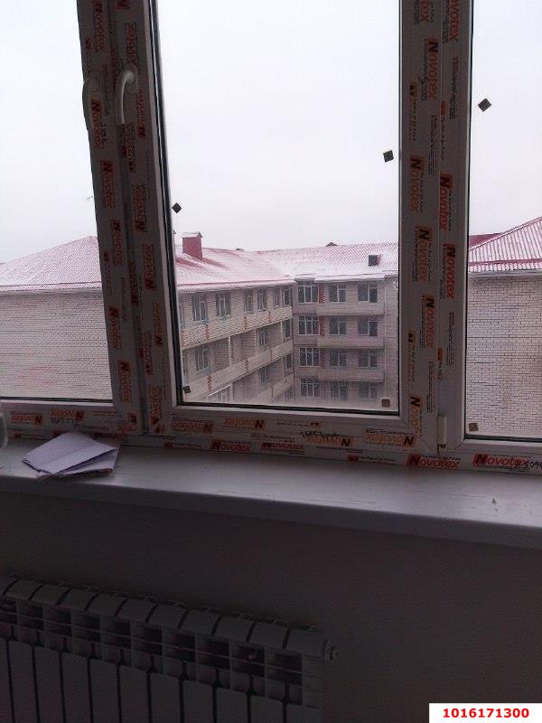 Фото №11: Студия 25&nbsp;м², 7/7&nbsp;эт. - Российский, Прикубанский внутригородской округ, мкр. ЖК София, ул. Куликова Поля, 17