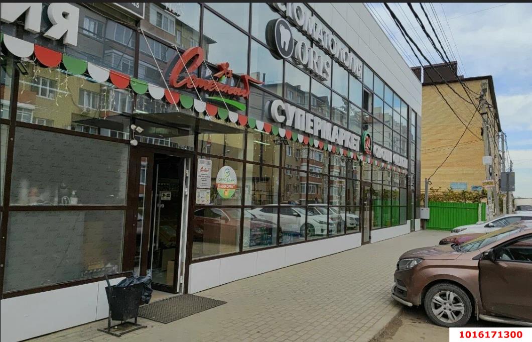 Фото №8: Студия 25&nbsp;м², 7/7&nbsp;эт. - Российский, Прикубанский внутригородской округ, мкр. ЖК София, ул. Куликова Поля, 17