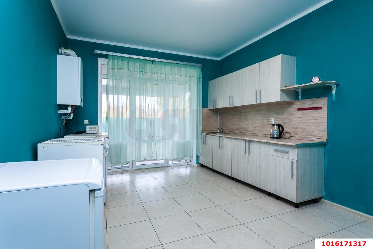 Фото №4: Дом 87&nbsp;м² + 4&nbsp;сот., 1&nbsp;эт. - СНТ Кубань, мкр. Прикубанский внутригородской округ, ул. Южная