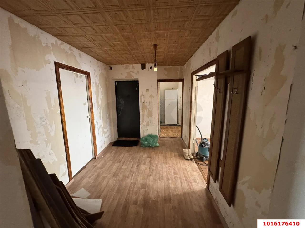 Фото №9: 3-комнатная квартира 85&nbsp;м², 4/5&nbsp;эт. - Яблоновский, ул. Космическая, 37