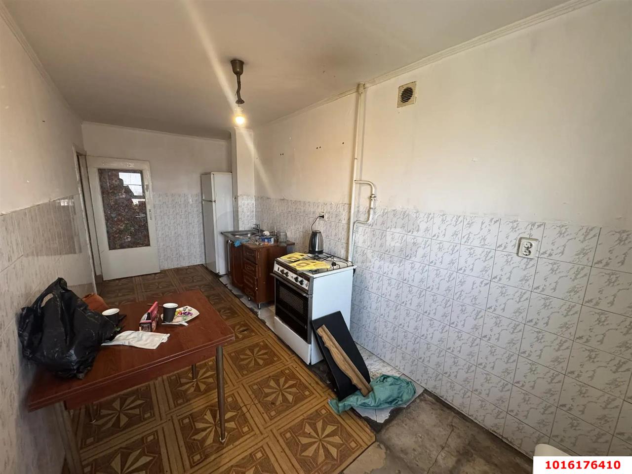 Фото №1: 3-комнатная квартира 85&nbsp;м², 4/5&nbsp;эт. - Яблоновский, ул. Космическая, 37