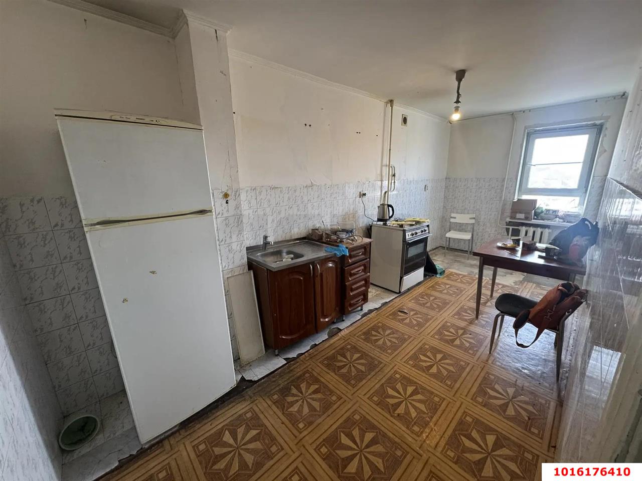 Фото №2: 3-комнатная квартира 85&nbsp;м², 4/5&nbsp;эт. - Яблоновский, ул. Космическая, 37