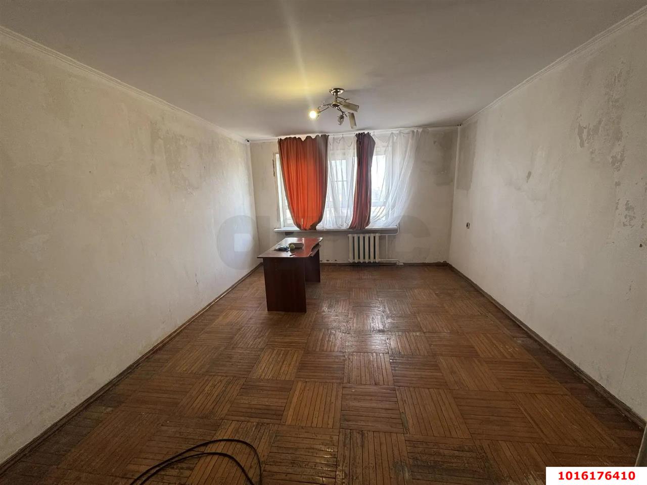 Фото №3: 3-комнатная квартира 85&nbsp;м², 4/5&nbsp;эт. - Яблоновский, ул. Космическая, 37