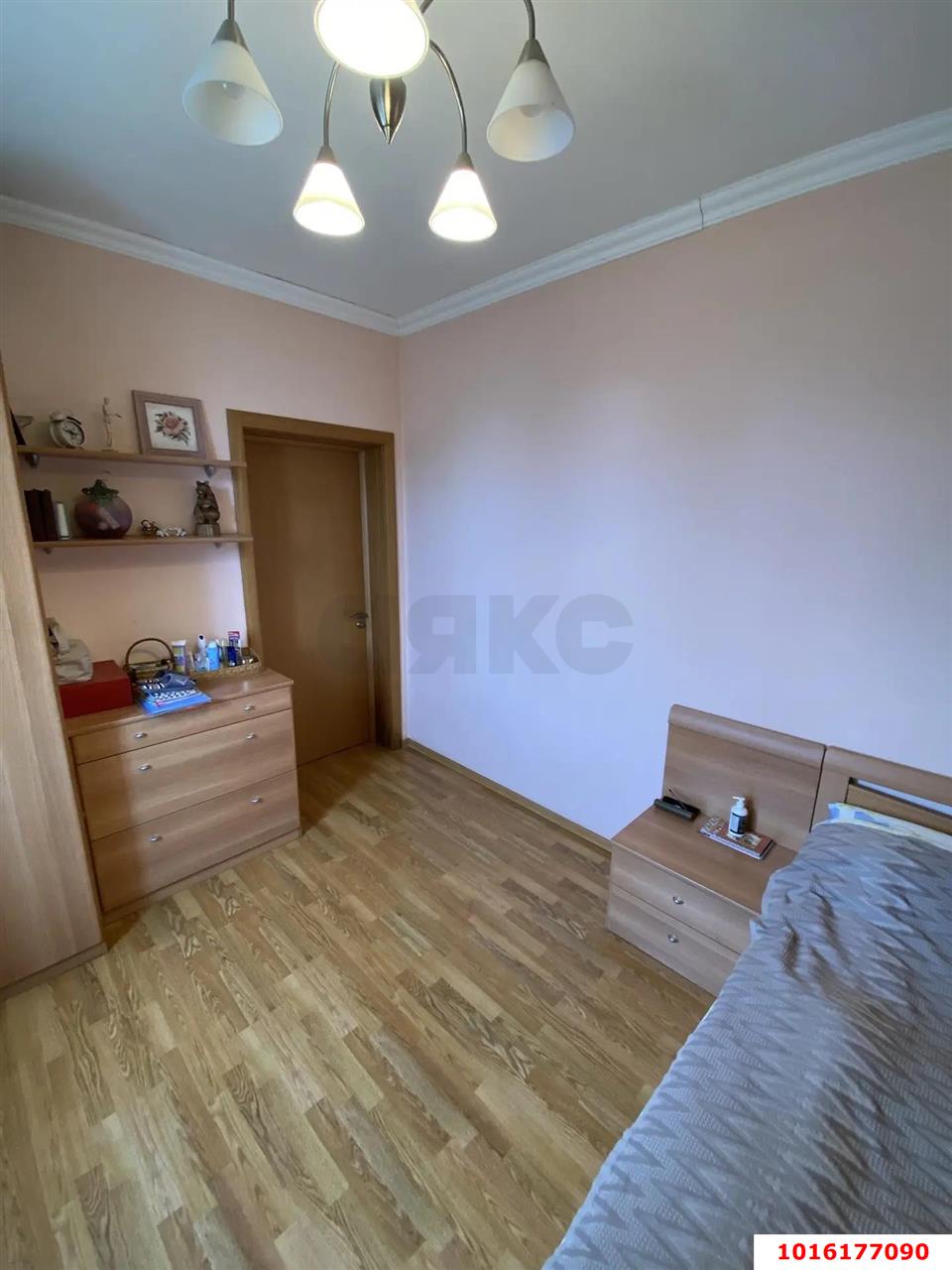 Фото №4: Дом 50&nbsp;м² + 6.12&nbsp;сот., 1&nbsp;эт. - Охрана, мкр. Прикубанский внутригородской округ, ул. Октябрьская, 213