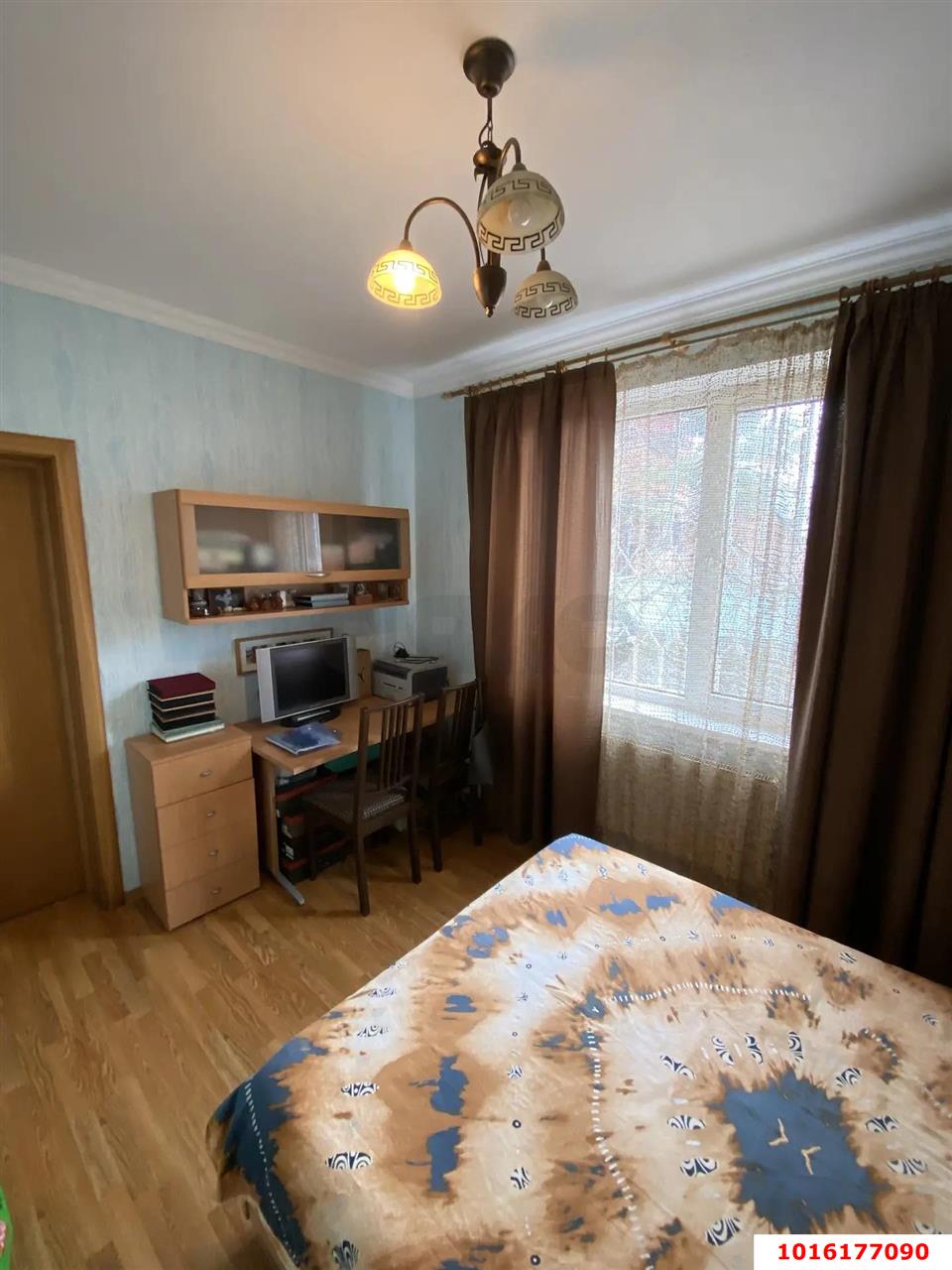 Фото №5: Дом 50&nbsp;м² + 6.12&nbsp;сот., 1&nbsp;эт. - Охрана, мкр. Прикубанский внутригородской округ, ул. Октябрьская, 213