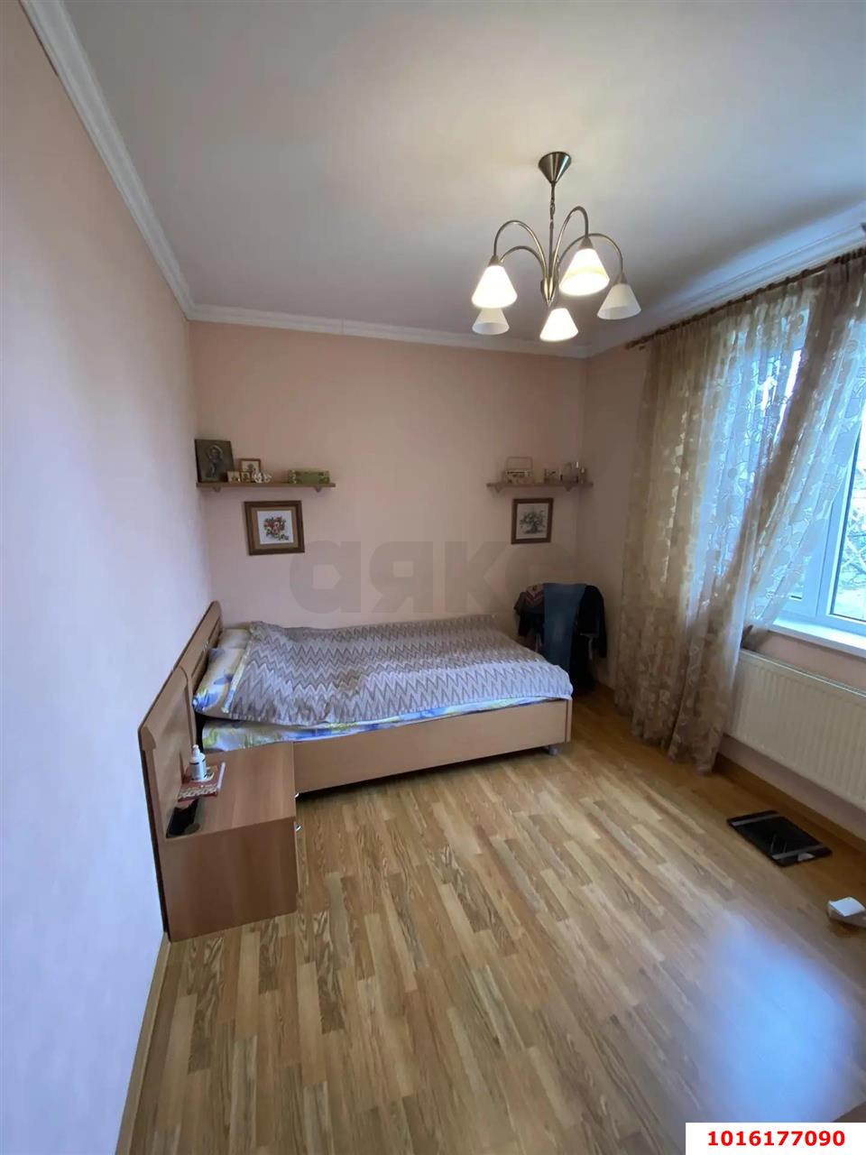 Фото №3: Дом 50&nbsp;м² + 6.12&nbsp;сот., 1&nbsp;эт. - Охрана, мкр. Прикубанский внутригородской округ, ул. Октябрьская, 213