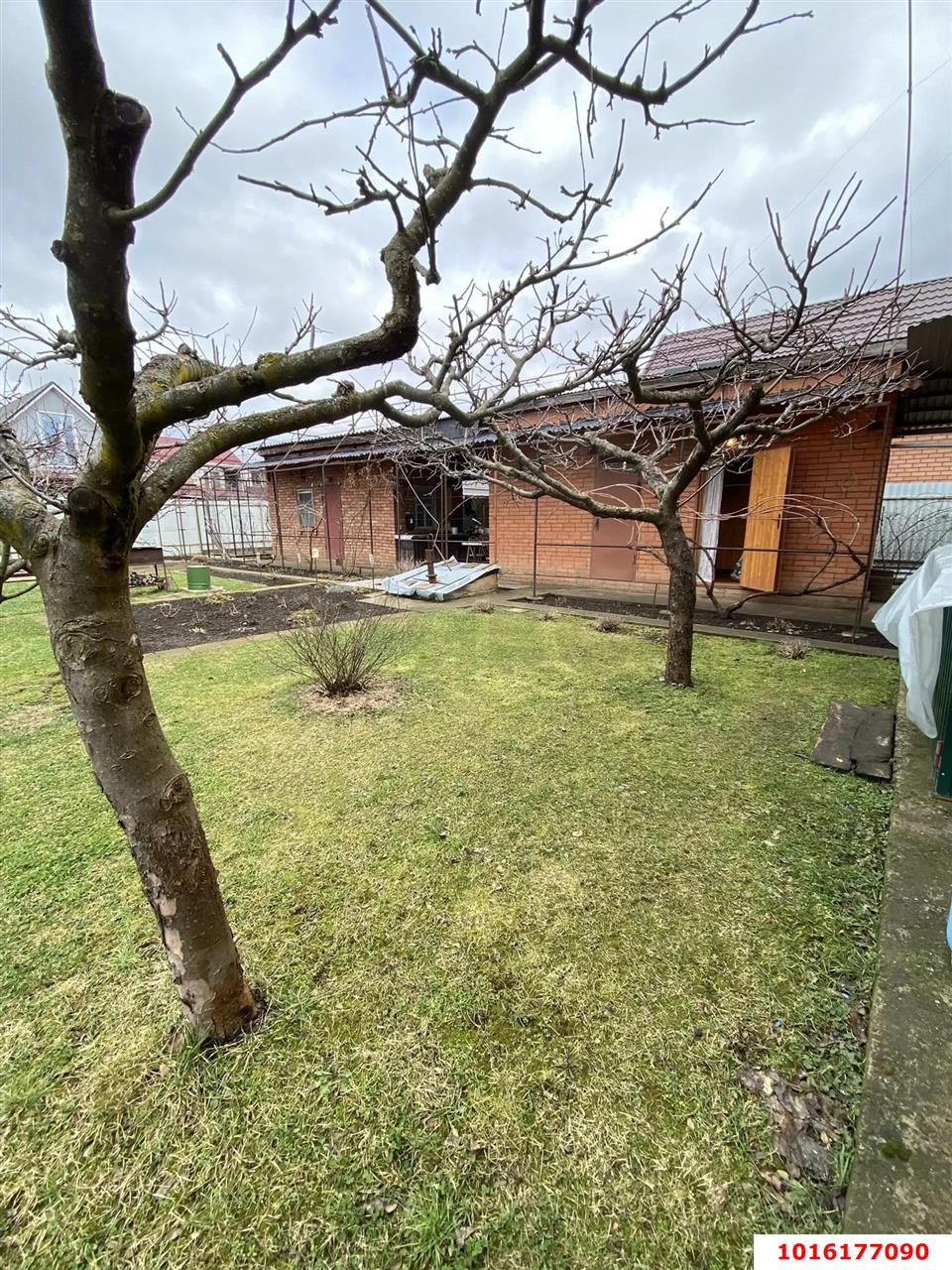 Фото №10: Дом 50&nbsp;м² + 6.12&nbsp;сот., 1&nbsp;эт. - Охрана, мкр. Прикубанский внутригородской округ, ул. Октябрьская, 213