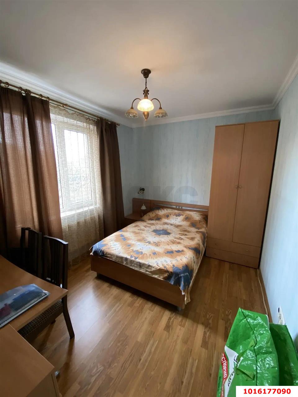 Фото №6: Дом 50&nbsp;м² + 6.12&nbsp;сот., 1&nbsp;эт. - Охрана, мкр. Прикубанский внутригородской округ, ул. Октябрьская, 213