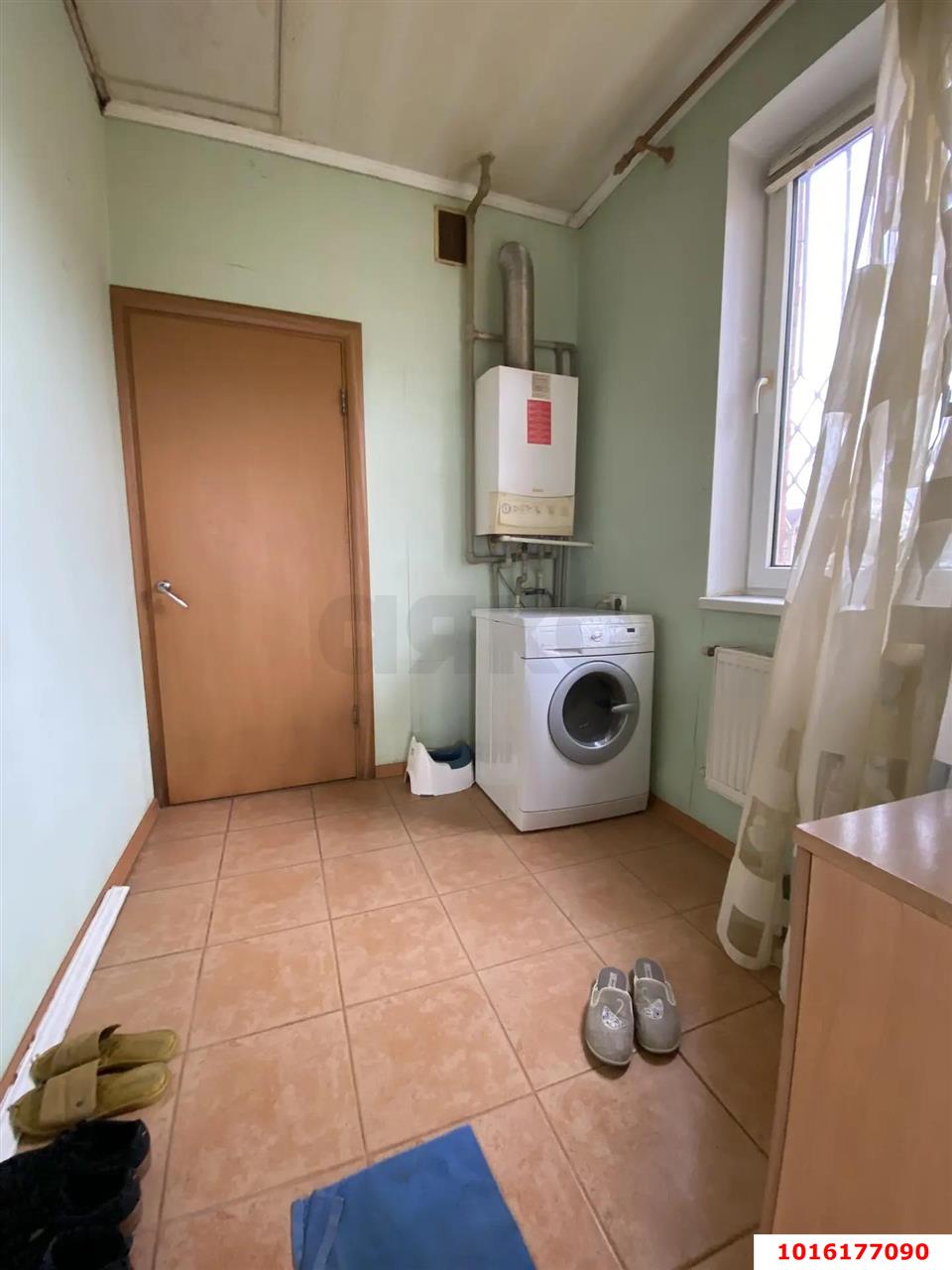 Фото №8: Дом 50&nbsp;м² + 6.12&nbsp;сот., 1&nbsp;эт. - Охрана, мкр. Прикубанский внутригородской округ, ул. Октябрьская, 213