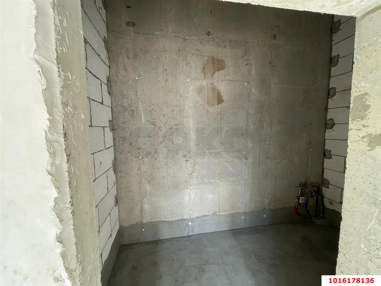Фото №10: Торговое помещение 63&nbsp;м², 1/9&nbsp;эт. - Краснодар, Прикубанский внутригородской округ, мкр. жилой комплекс Друзья, ул. имени Генерала Брусилова, 28к2