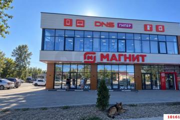 Фото №1: Отдельное здание 1115 м², 1/2 эт. - Гостагаевская, ул. Новороссийская, 82
