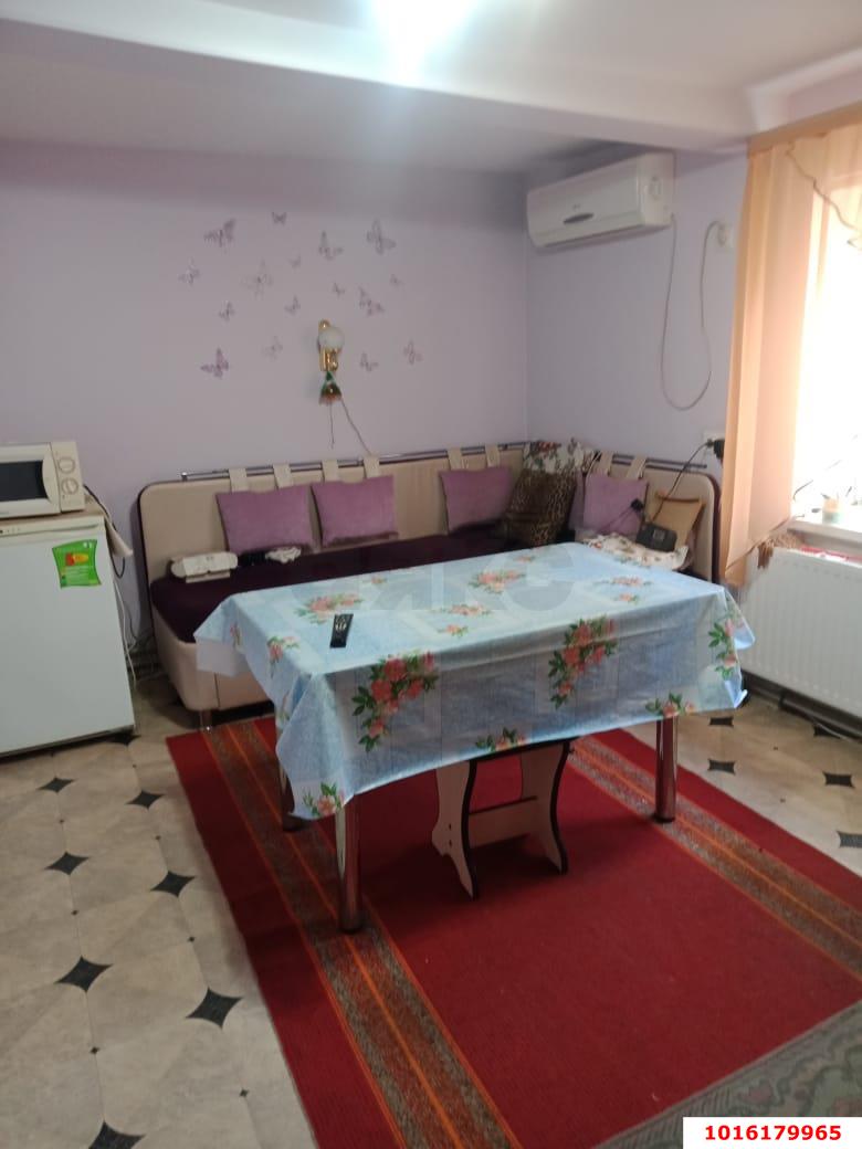 Фото №7: Дом 67&nbsp;м² + 10&nbsp;сот., 1&nbsp;эт. - Старомышастовская, ул. Красная, 162