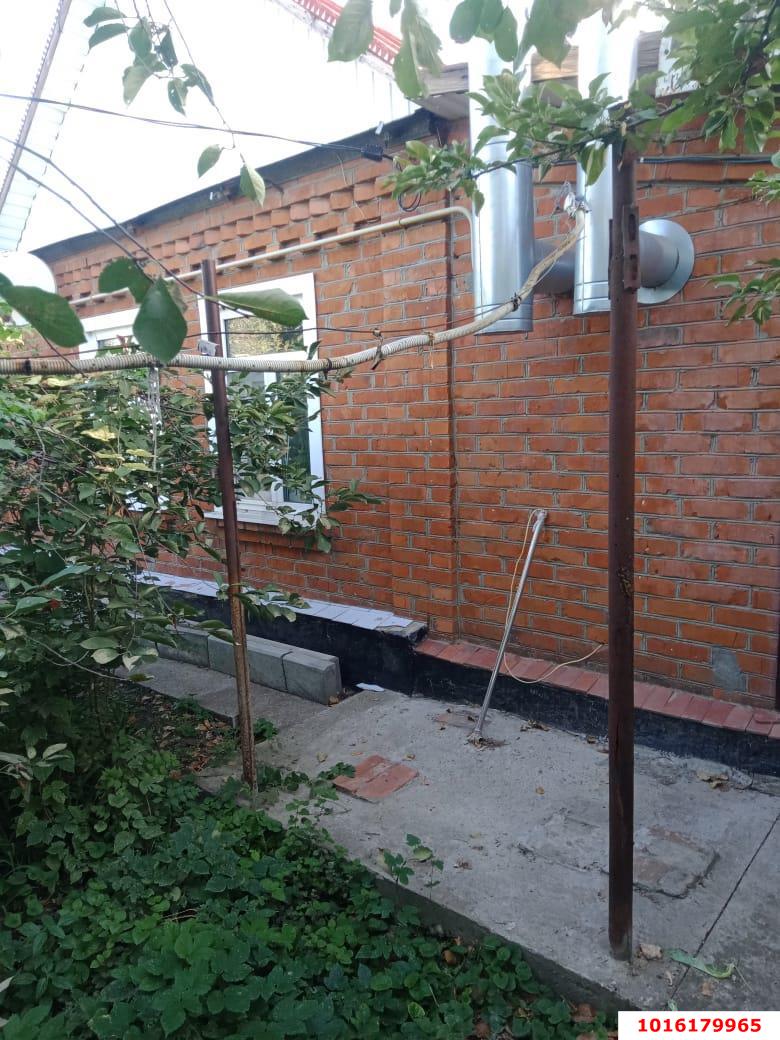 Фото №2: Дом 67&nbsp;м² + 10&nbsp;сот., 1&nbsp;эт. - Старомышастовская, ул. Красная, 162
