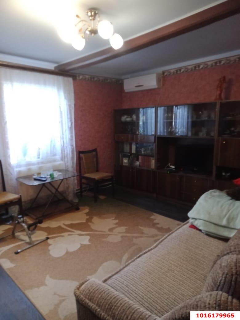 Фото №3: Дом 67&nbsp;м² + 10&nbsp;сот., 1&nbsp;эт. - Старомышастовская, ул. Красная, 162