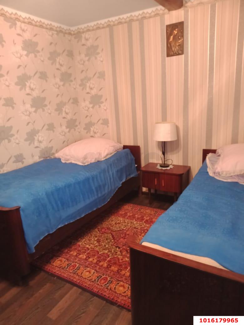 Фото №4: Дом 67&nbsp;м² + 10&nbsp;сот., 1&nbsp;эт. - Старомышастовская, ул. Красная, 162