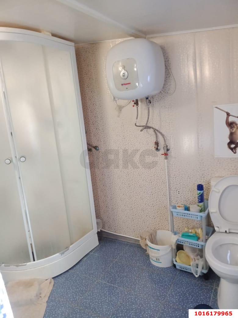 Фото №8: Дом 67&nbsp;м² + 10&nbsp;сот., 1&nbsp;эт. - Старомышастовская, ул. Красная, 162
