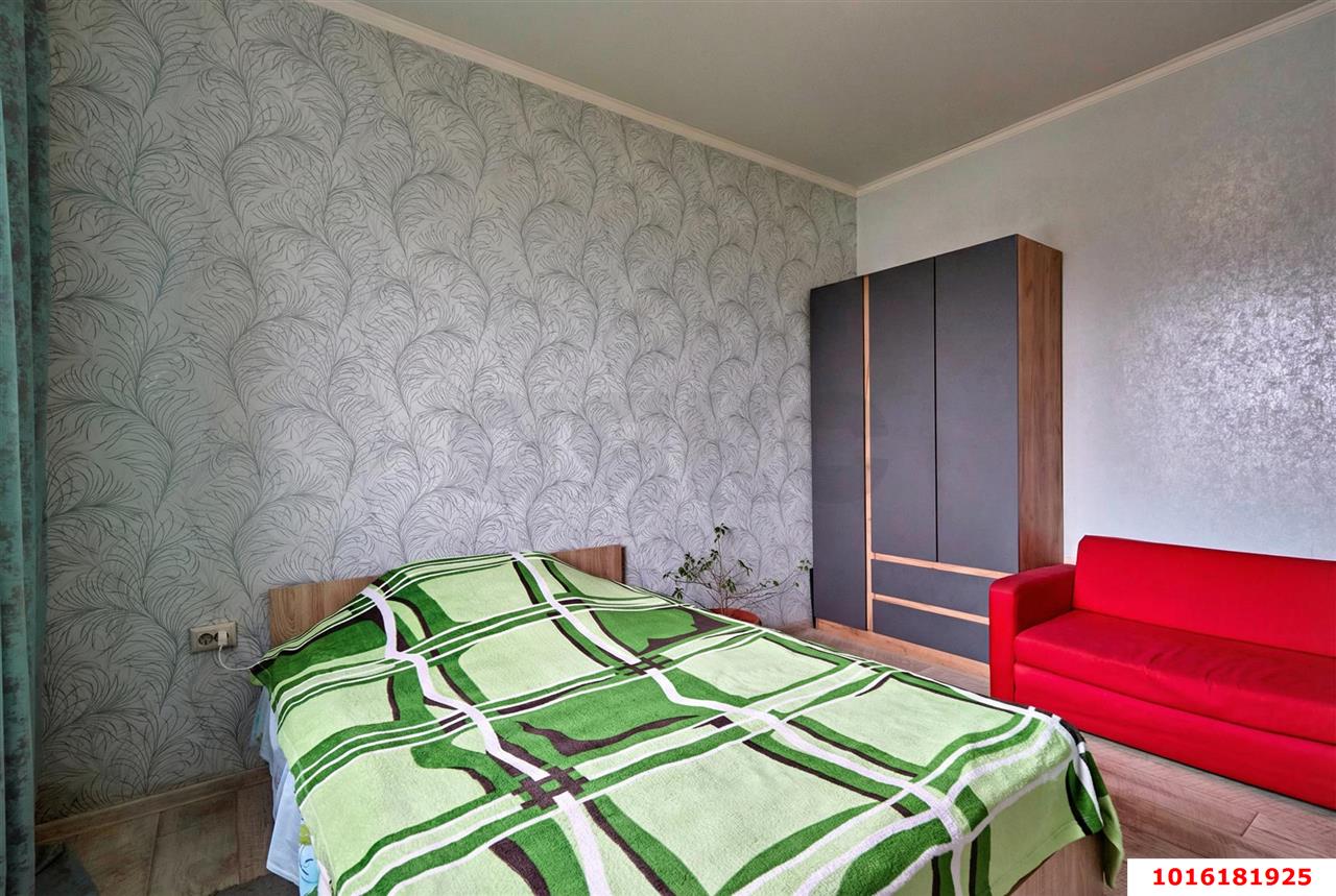 Фото №10: Дом 87&nbsp;м² + 4&nbsp;сот., 1&nbsp;эт. - Елизаветинская, Прикубанский внутригородской округ, мкр. СНТ Ромашка