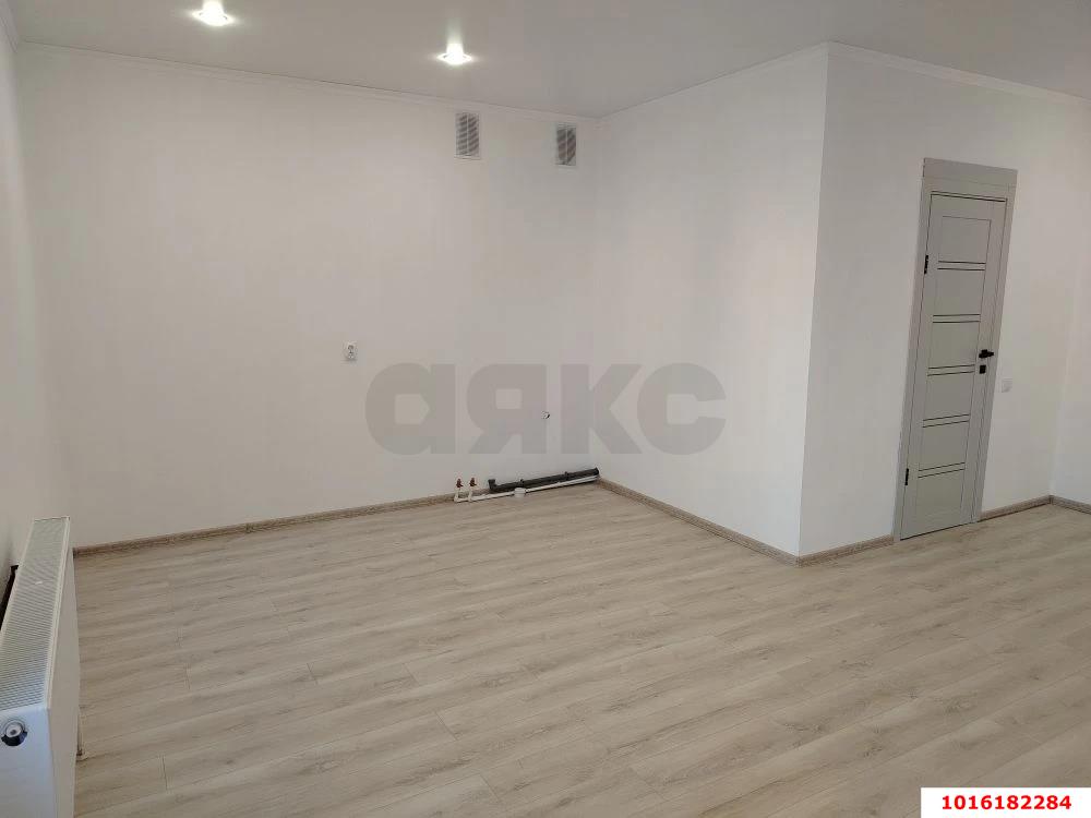 Фото №5: Студия 35&nbsp;м², 2/5&nbsp;эт. - Новая Адыгея, мкр. жилой комплекс Мега, ул. Бжегокайская, 90/5к1