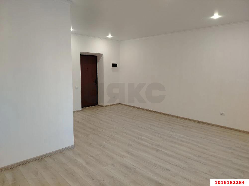 Фото №3: Студия 35&nbsp;м², 2/5&nbsp;эт. - Новая Адыгея, мкр. жилой комплекс Мега, ул. Бжегокайская, 90/5к1