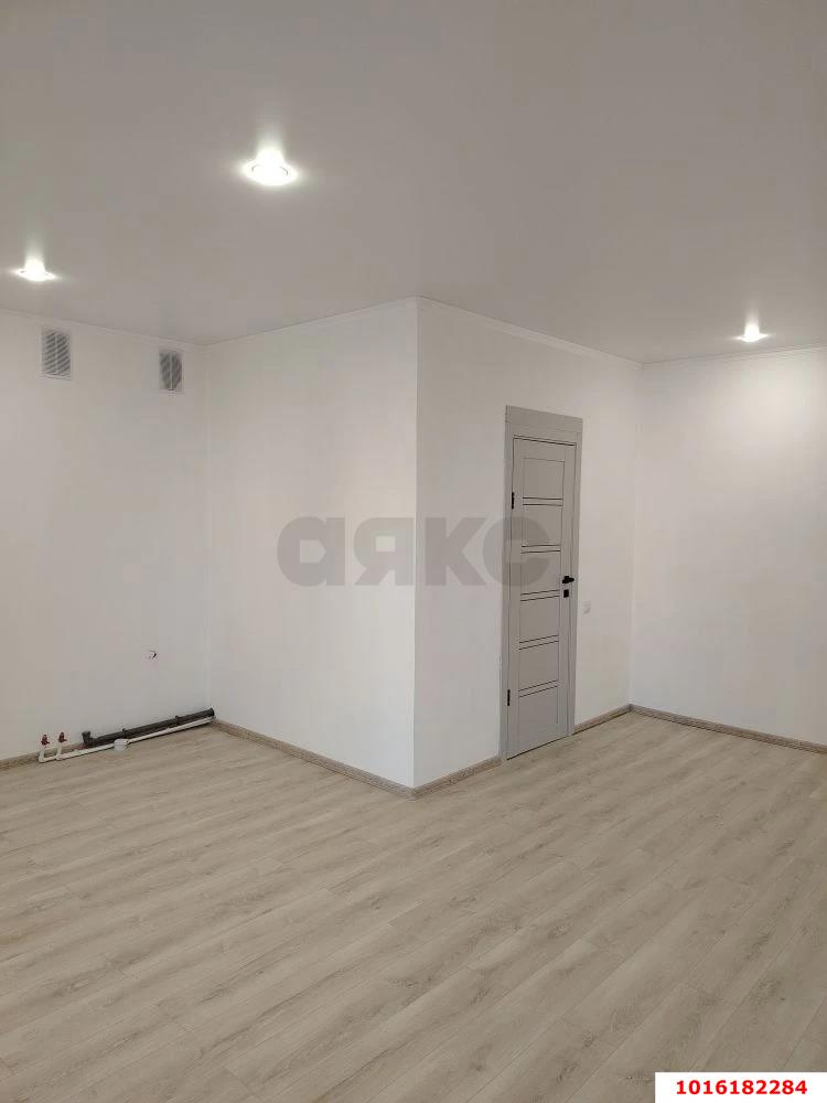 Фото №4: Студия 35&nbsp;м², 2/5&nbsp;эт. - Новая Адыгея, мкр. жилой комплекс Мега, ул. Бжегокайская, 90/5к1