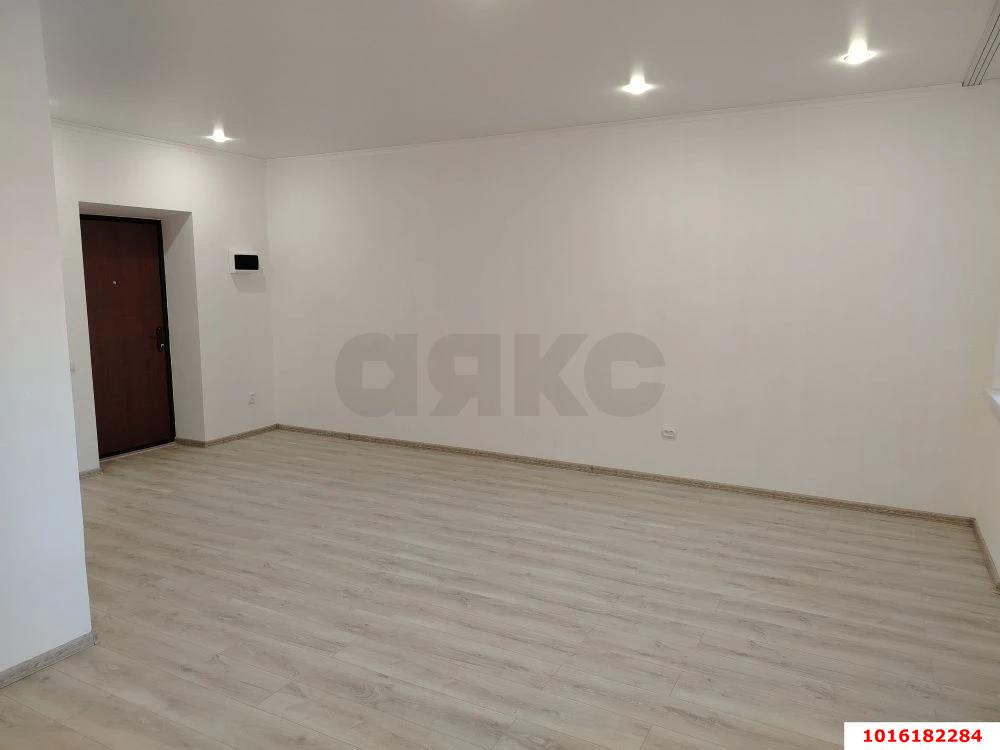 Фото №2: Студия 35&nbsp;м², 2/5&nbsp;эт. - Новая Адыгея, мкр. жилой комплекс Мега, ул. Бжегокайская, 90/5к1