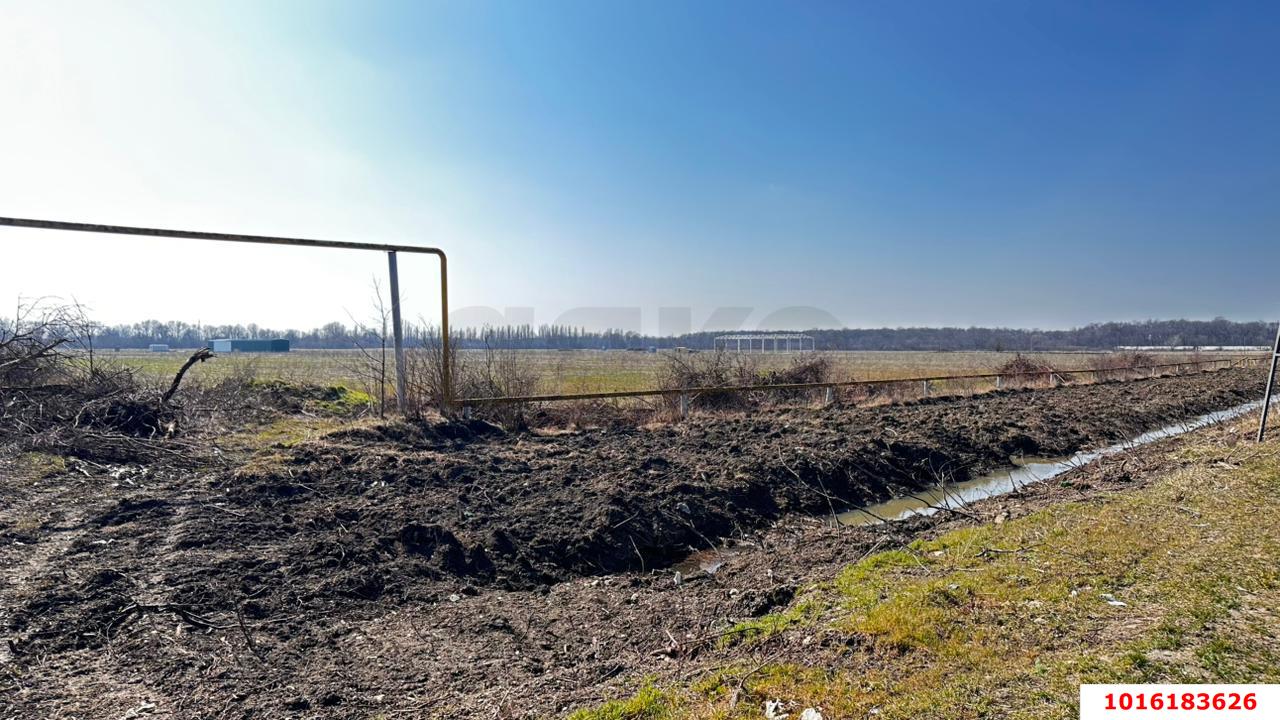 Фото №3: Коммерческая земля 300&nbsp;сот. - СНТ Авиатор, ул. Авиаторов