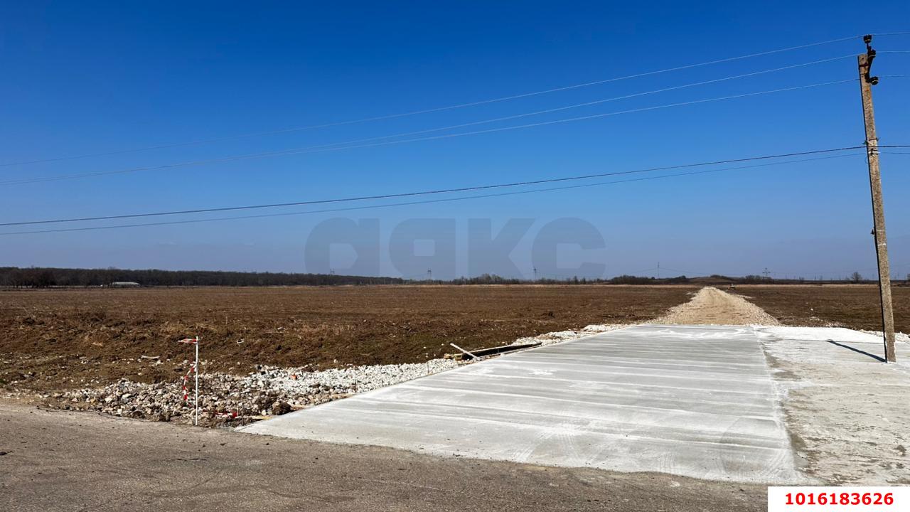 Фото №2: Коммерческая земля 300&nbsp;сот. - СНТ Авиатор, ул. Авиаторов