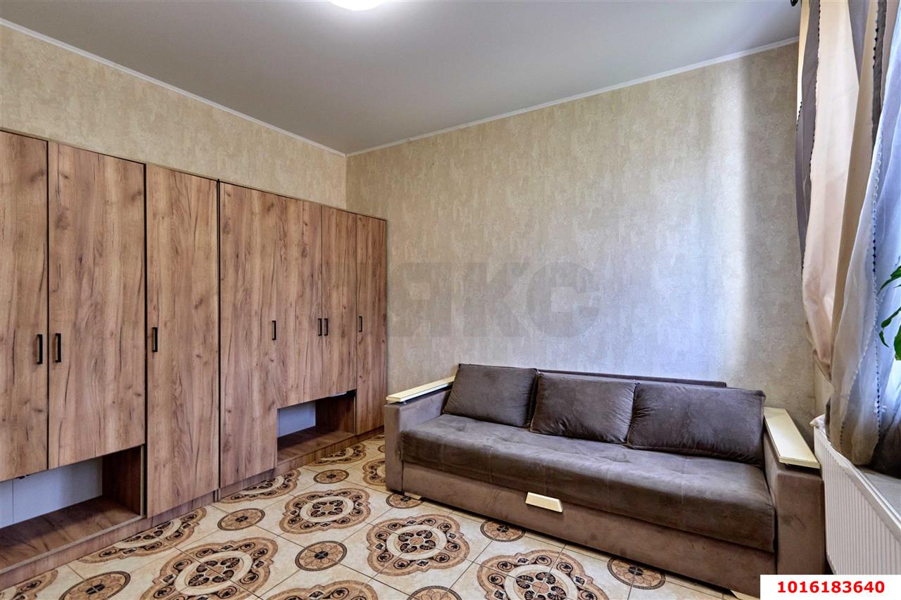 Фото №5: Дом 157&nbsp;м² + 3&nbsp;сот., 2&nbsp;эт. - Яблоновский, мкр. КП Солнечный берег, ул. Кубанская Набережная, 10