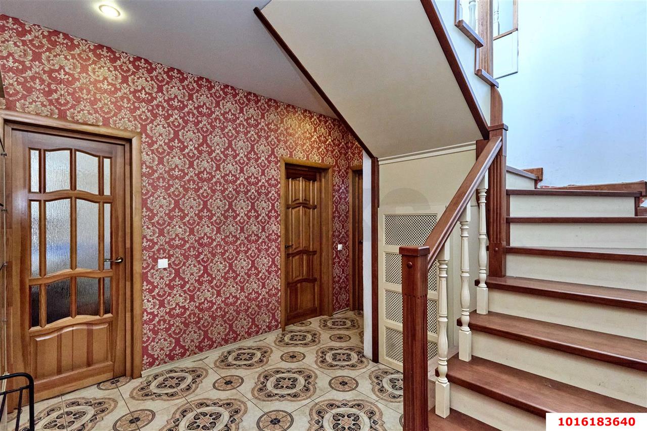 Фото №9: Дом 157&nbsp;м² + 3&nbsp;сот., 2&nbsp;эт. - Яблоновский, мкр. КП Солнечный берег, ул. Кубанская Набережная, 10
