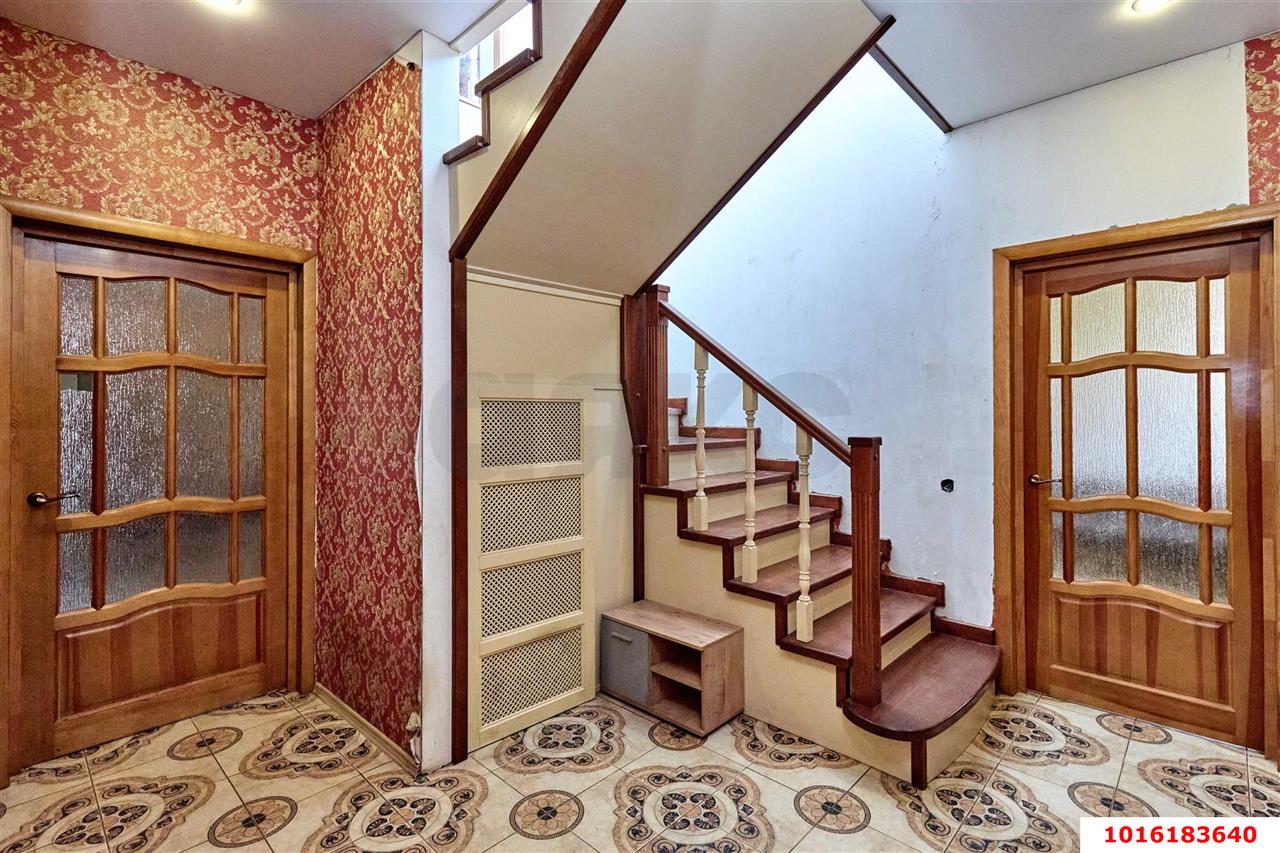 Фото №10: Дом 157&nbsp;м² + 3&nbsp;сот., 2&nbsp;эт. - Яблоновский, мкр. КП Солнечный берег, ул. Кубанская Набережная, 10
