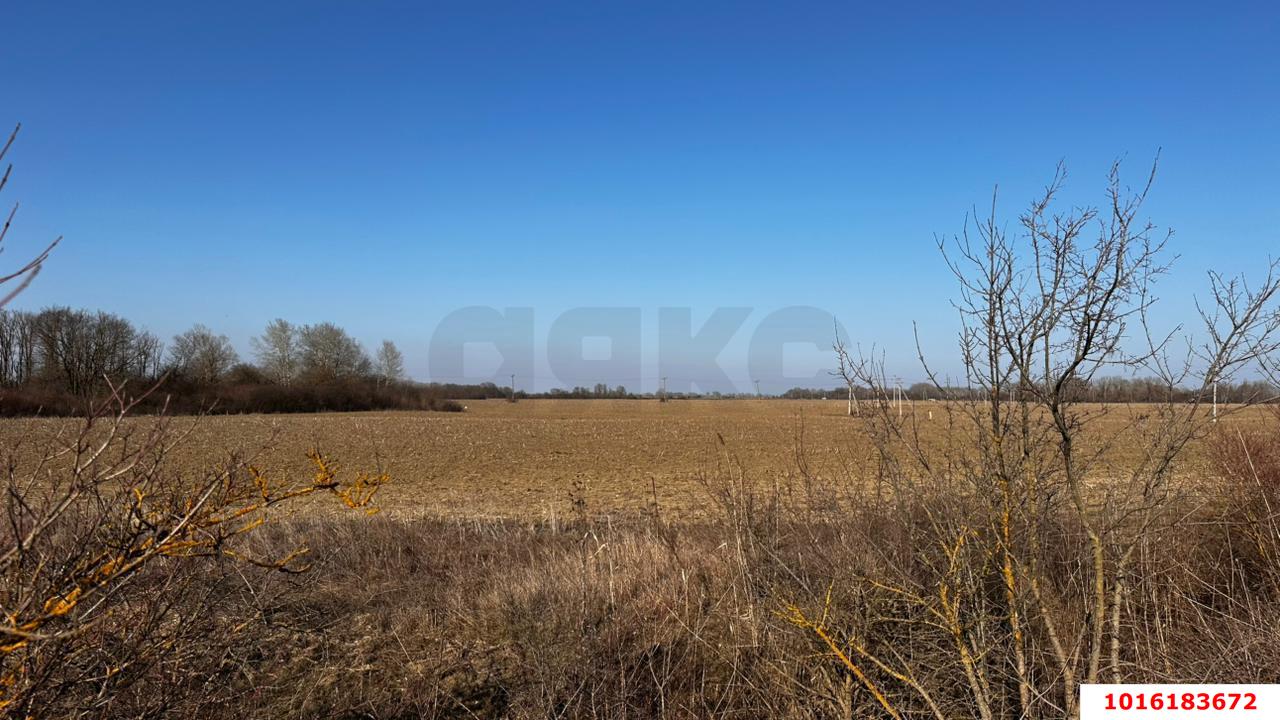 Фото №4: Коммерческая земля 9219.33&nbsp;сот. - Краснодарский край Северский район