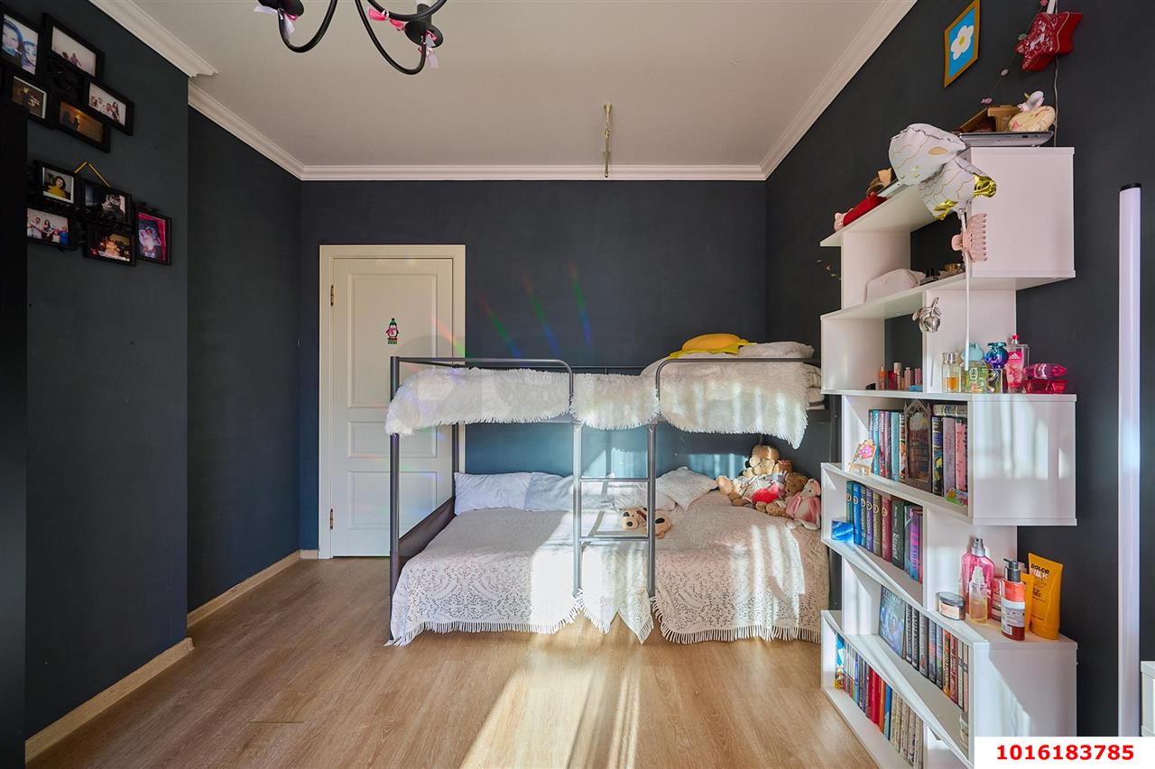 Фото №15: Пентхаус 152&nbsp;м², 16/17&nbsp;эт. - Краснодар, Западный внутригородской округ, Фестивальный, мкр. жилой комплекс Триумф, ул. имени П.М. Гаврилова, 27
